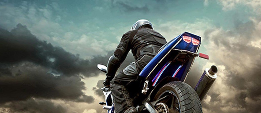 Motorcycle Accidents