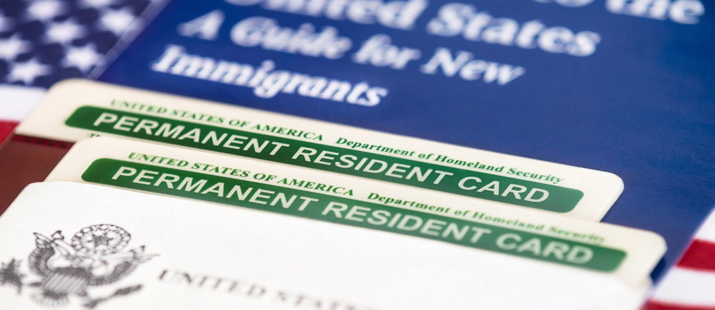 Green Card Eligibility