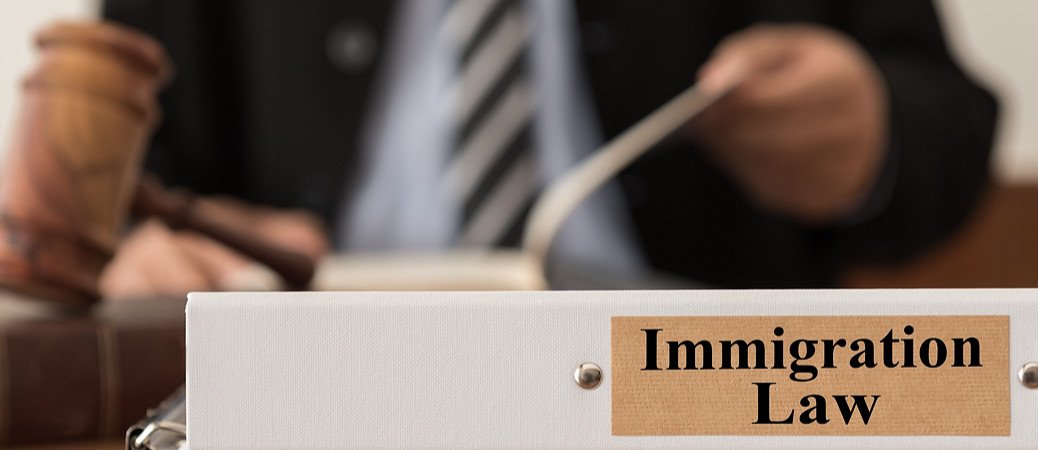 Immigration Attorney